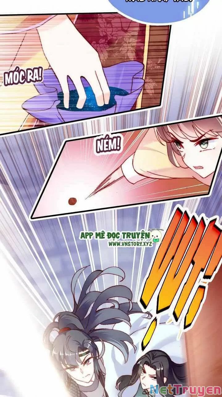 lại bị bệnh chiều chuộng quấn lấy chapter 10 50