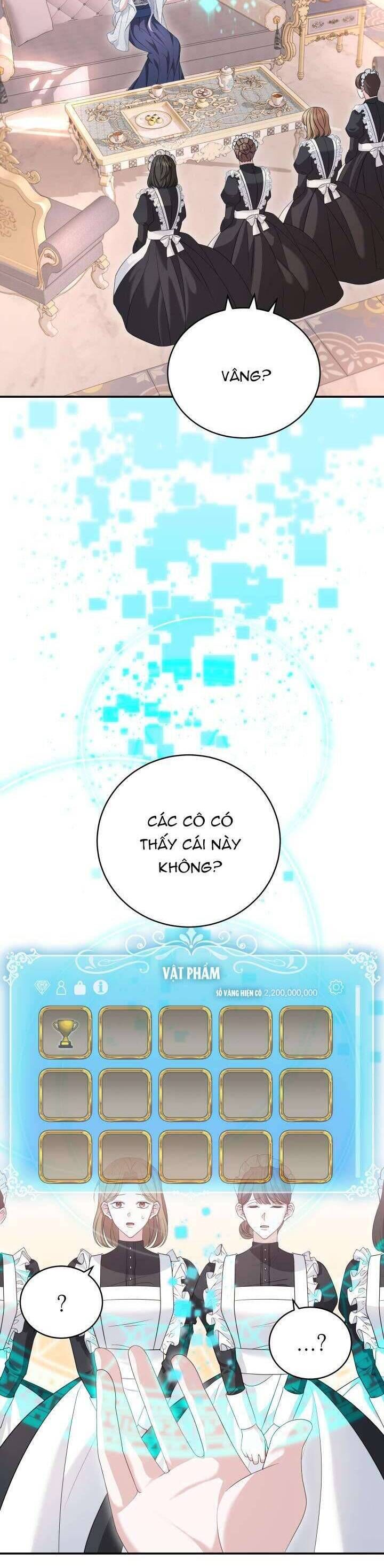 hướng dẫn về ác nữ chapter 2 45