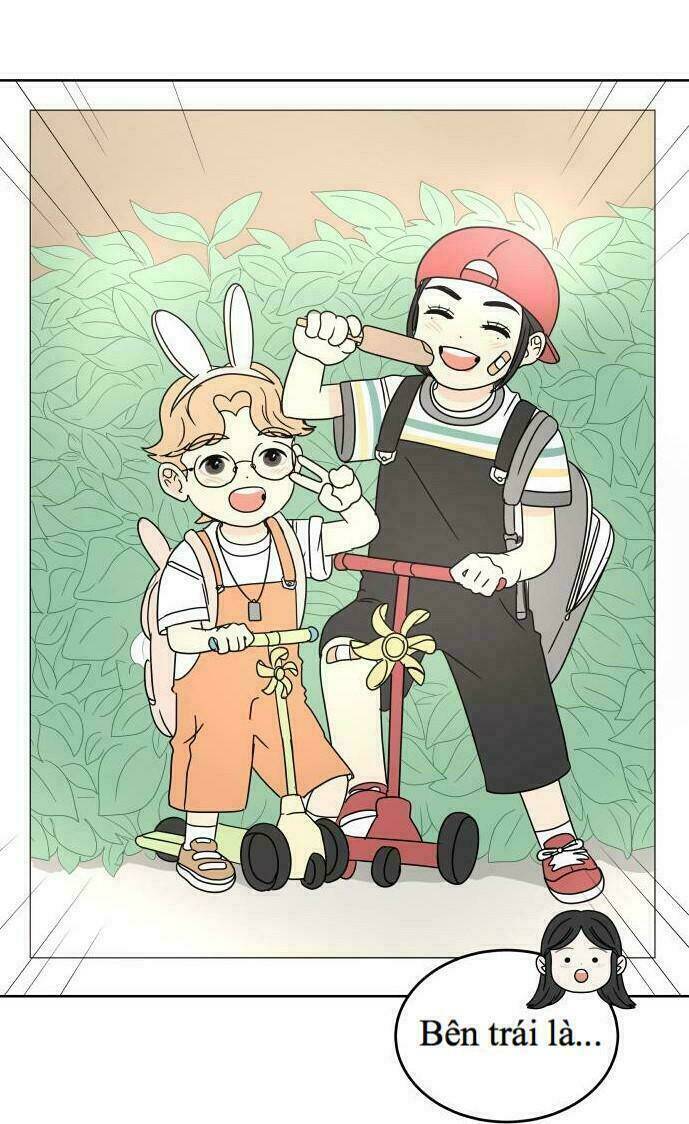 30 phút bước đi bên em chapter 52.5 34