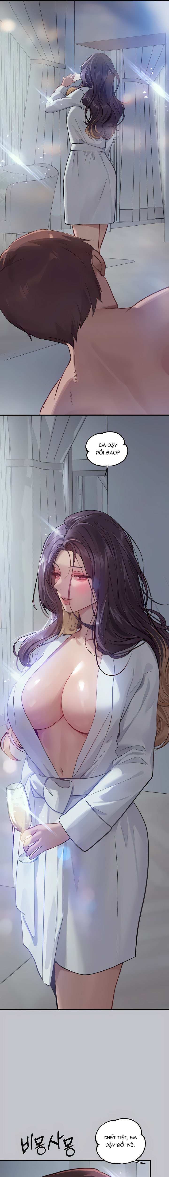 chị chủ nhà của tôi chapter 110.2 4