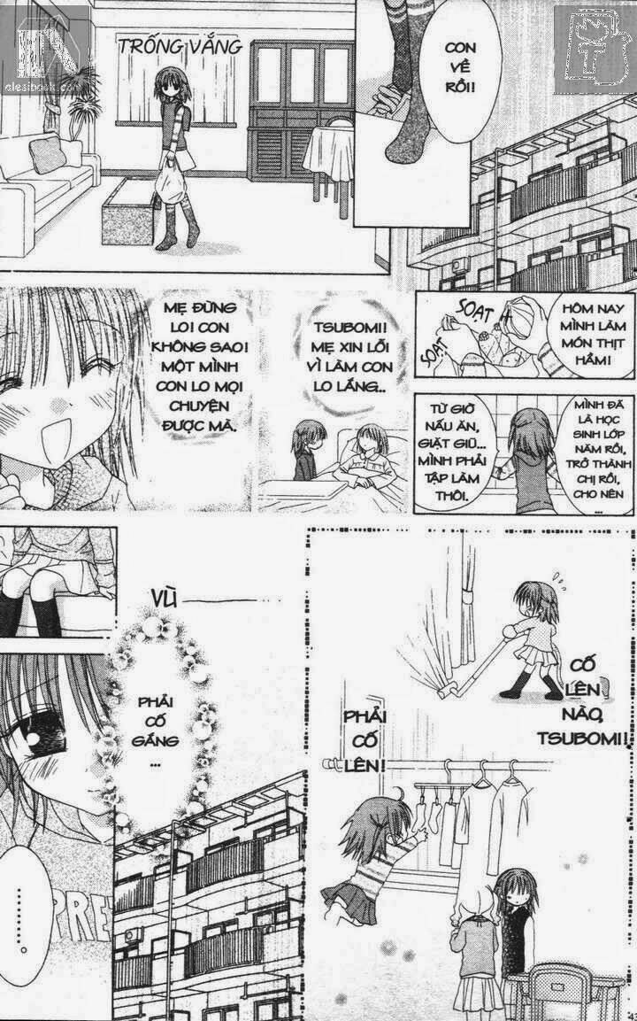 điều thầm kín của tsubomi chapter 4 2