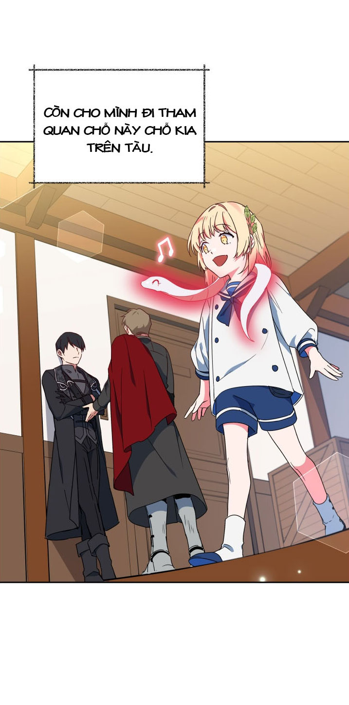 nàng elizabeth thuần khiết chapter 9 56