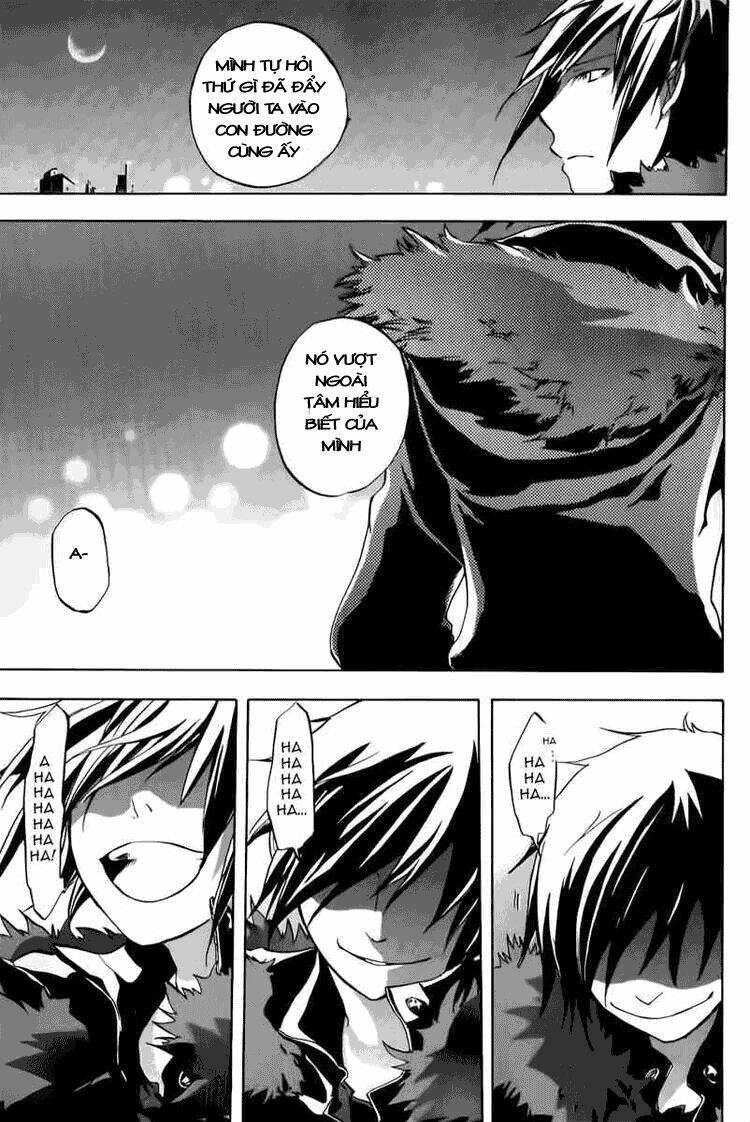 durarara chapter 4 28