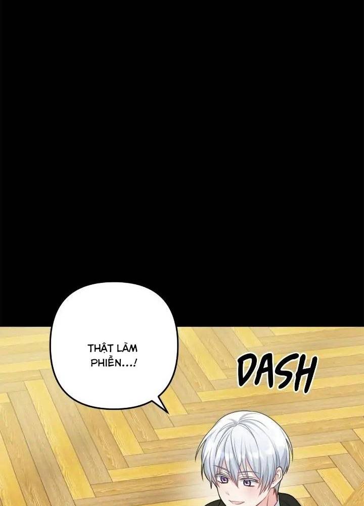 tại sao mẹ chồng tôi lại như thế này? chapter 15 32