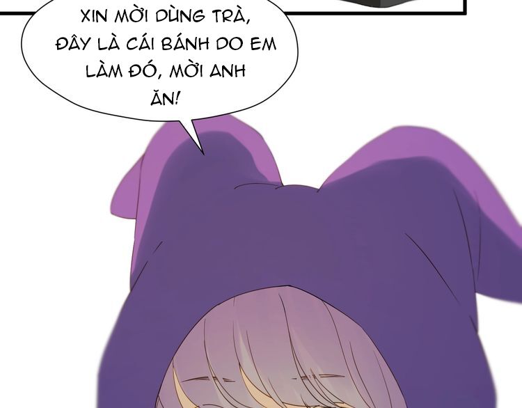 lượm được một tiểu hồ ly phần 3 chapter 50 29