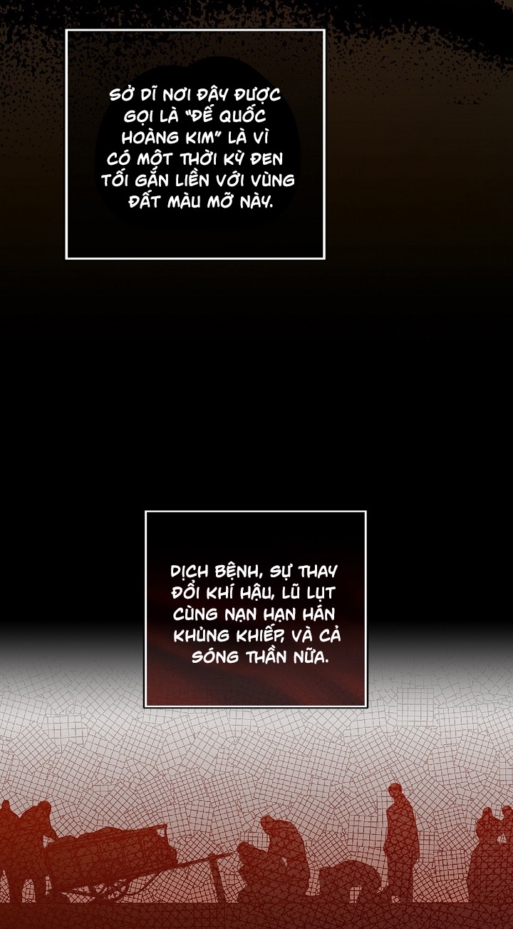 tiểu thư bí ẩn chapter 1 15