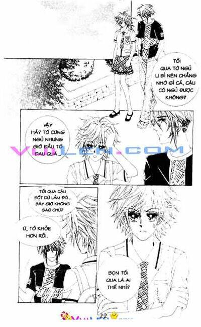 đợi em chapter 74 3