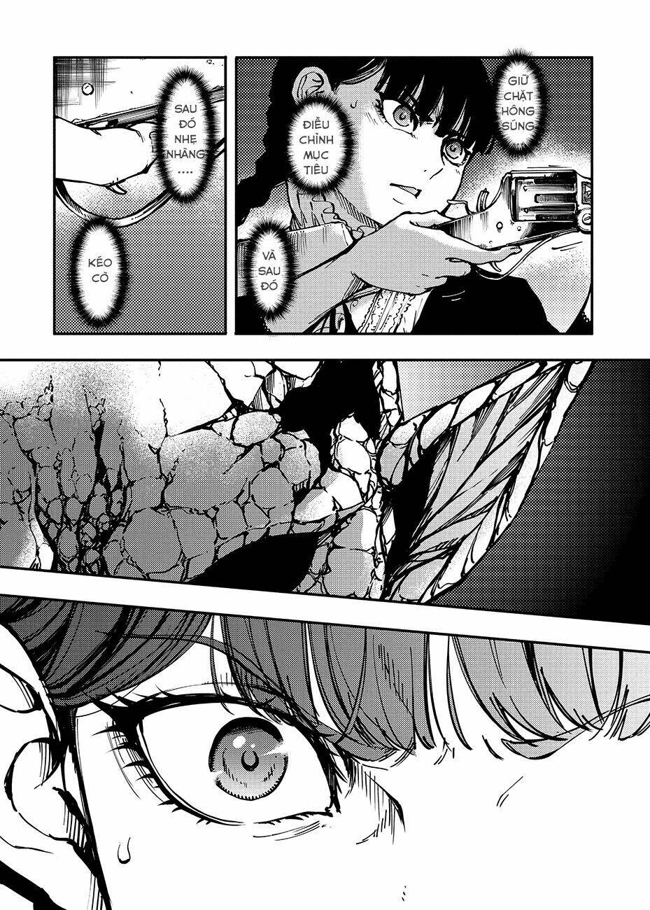 the abandoned sacred beasts chapter 9 29