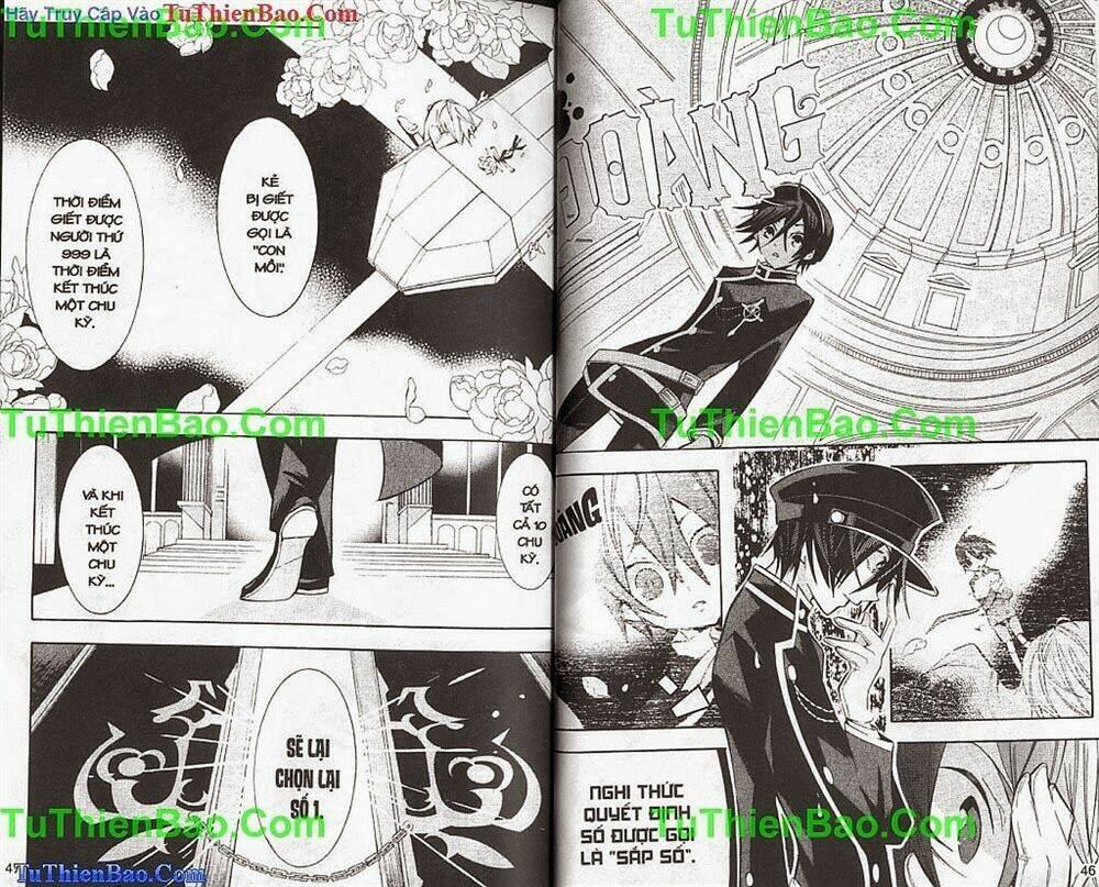 ẩn số chapter 1 24