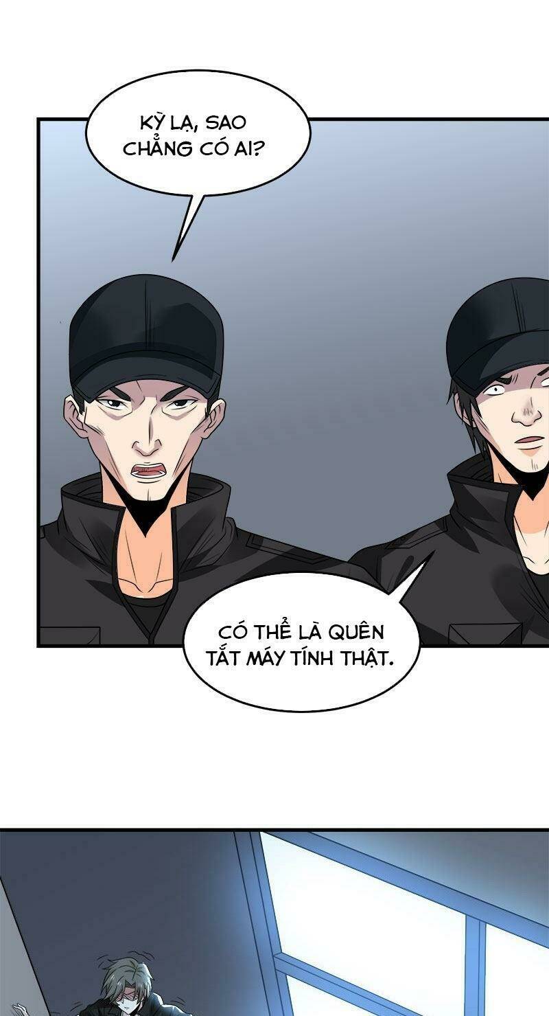 kiếm vũ chapter 101 5