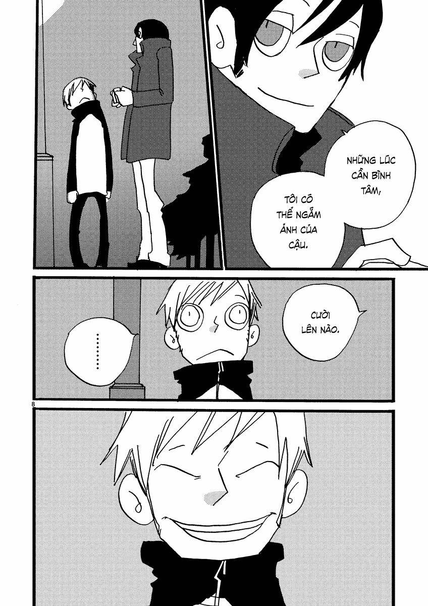 not simple chapter 7 8