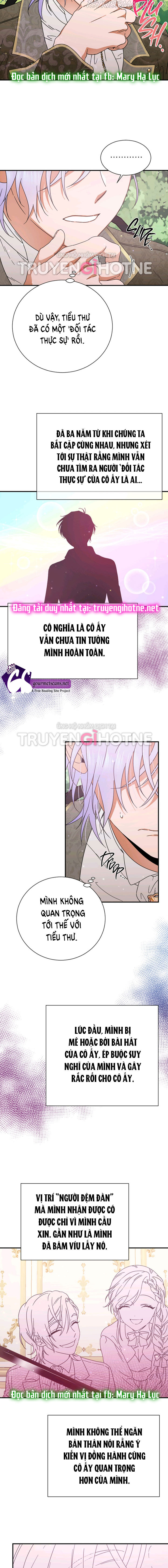 lady baby chapter 163 8