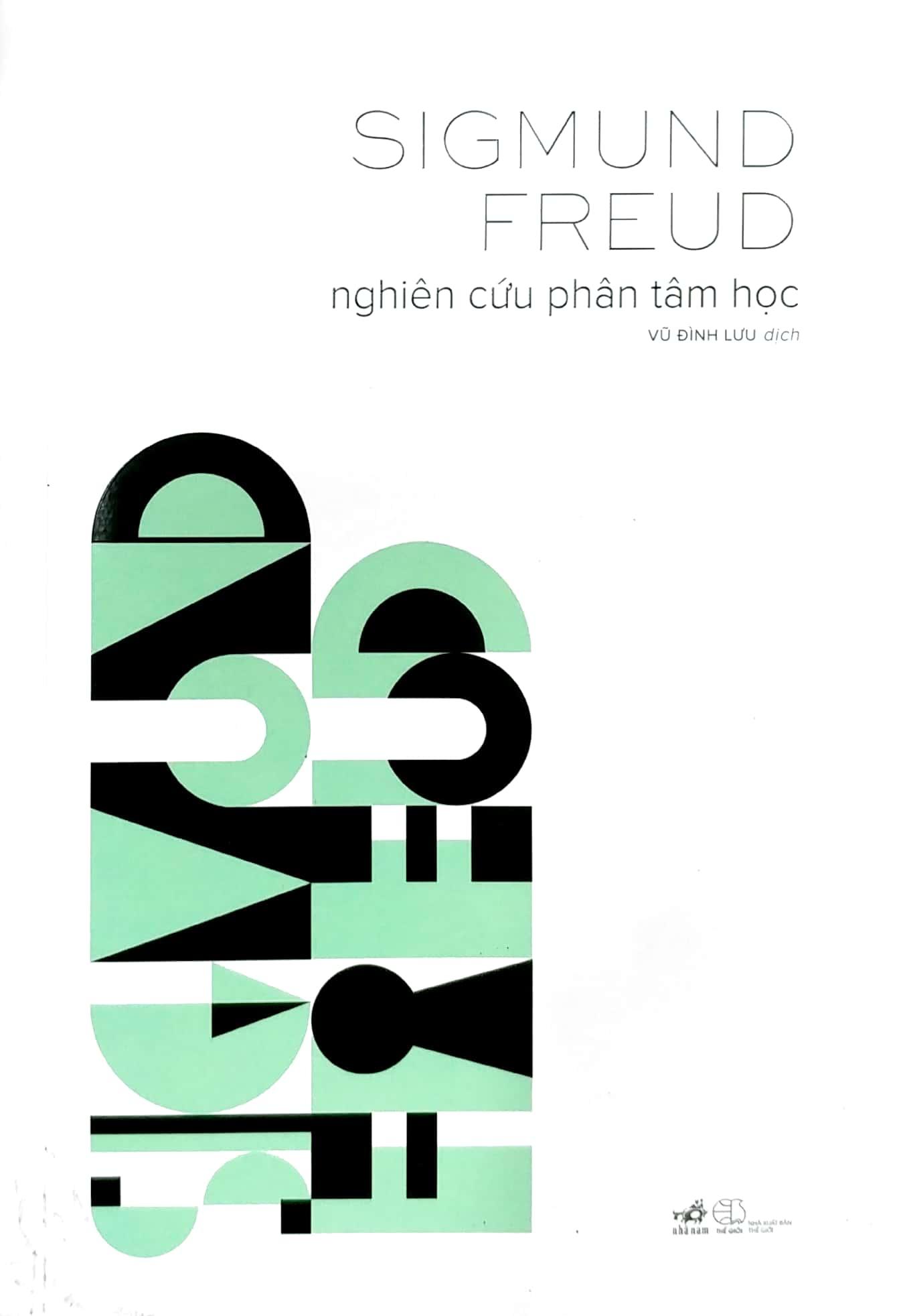 Nghiên Cứu Phân Tâm Học
