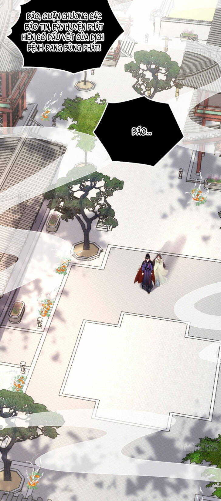 hoạn phi thiên hạ chapter 307 7