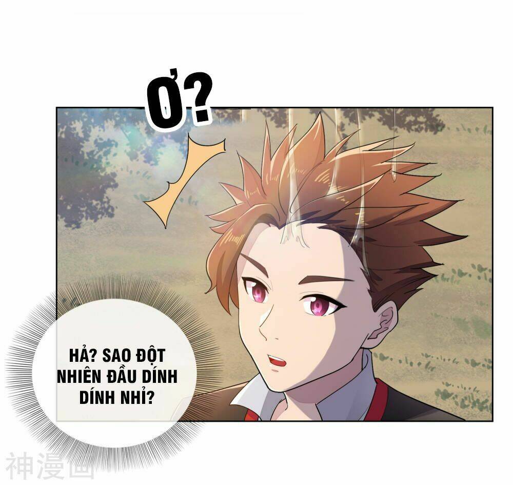 cửu tiêu chí thánh chapter 5 24