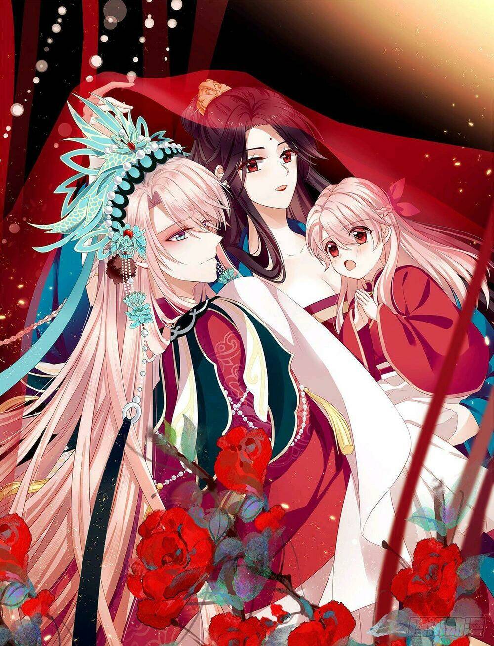 kiều phu có hỉ chapter 44 1