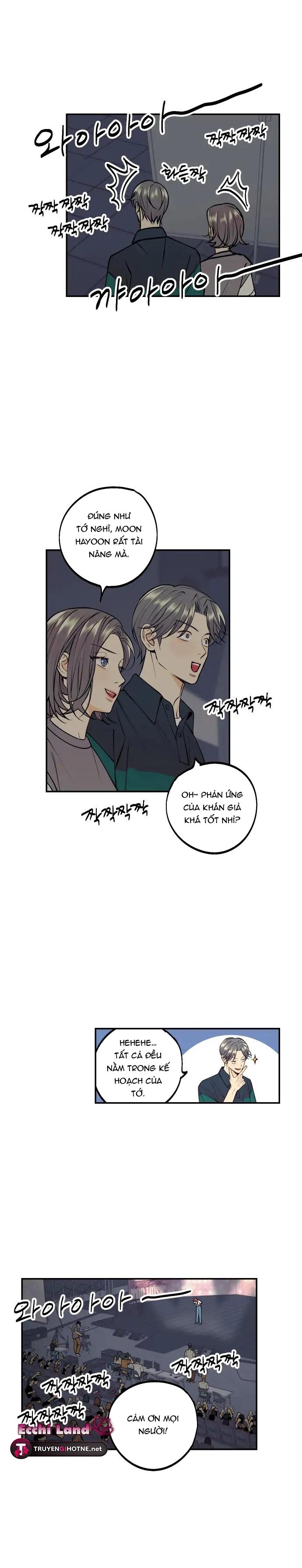 em muốn làm người phụ nữ của anh chapter 22.2 4