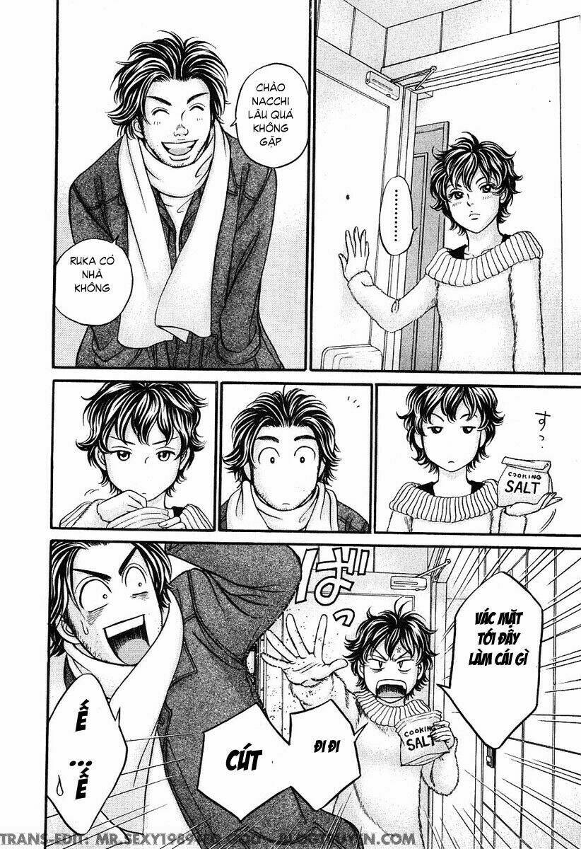 hetakoi chapter 25 17