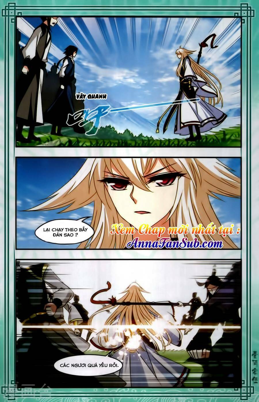 phong khởi thương lam ngoại truyện chapter 12 8