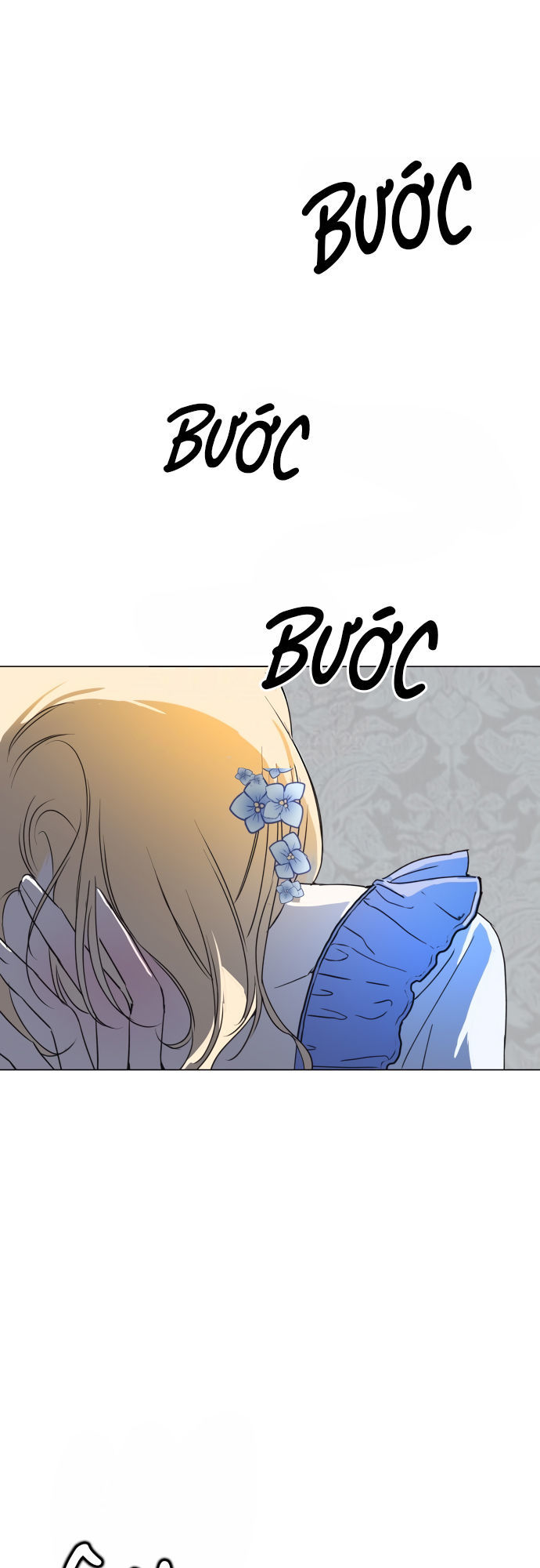 tôi muốn trở thành cô ấy dù chỉ một ngày chapter 6 39