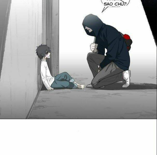 võ sĩ - the boxer chapter 104 107