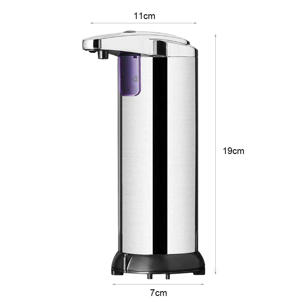 Máy rửa tay xà phòng tự động cho gia đình 250ML