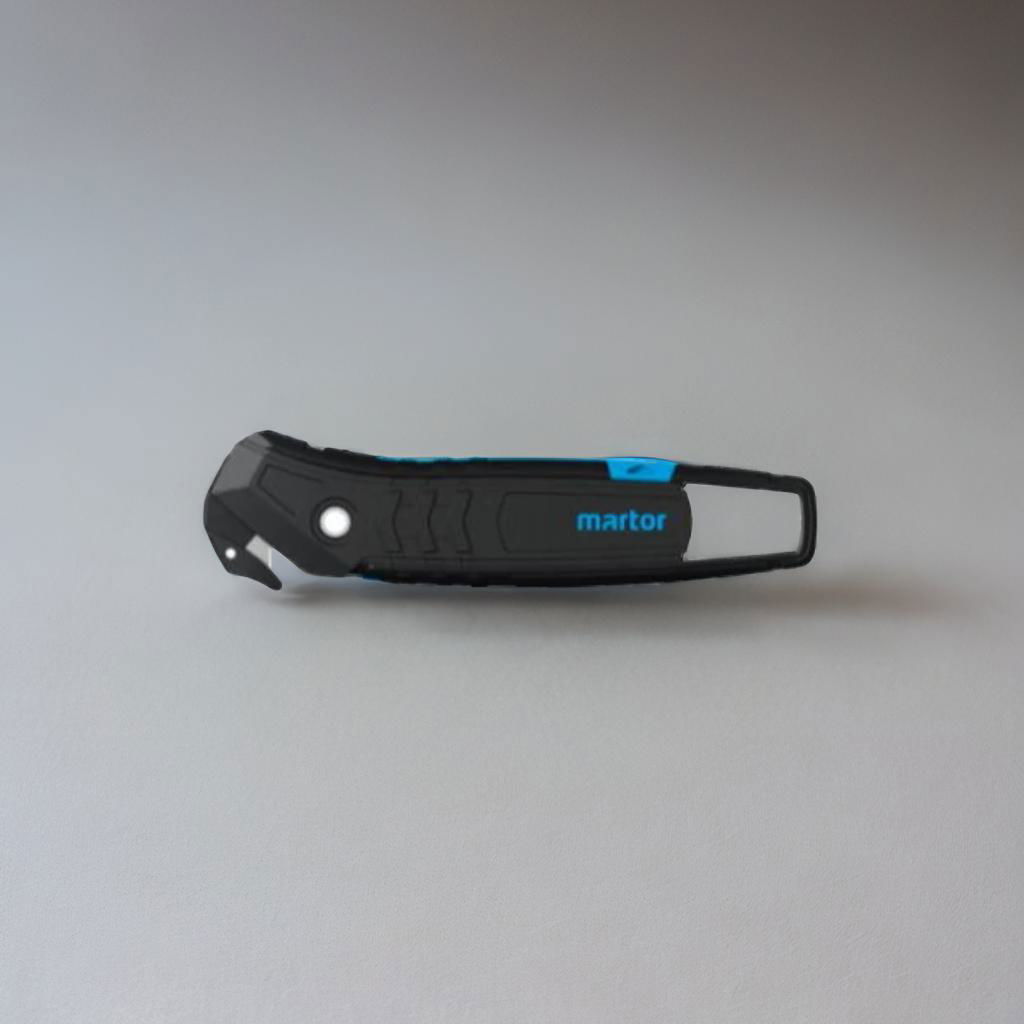 DAO RỌC AN TOÀN SECUMAX 350 MARTOR NO. 350001.02 - xuất xứ Đức