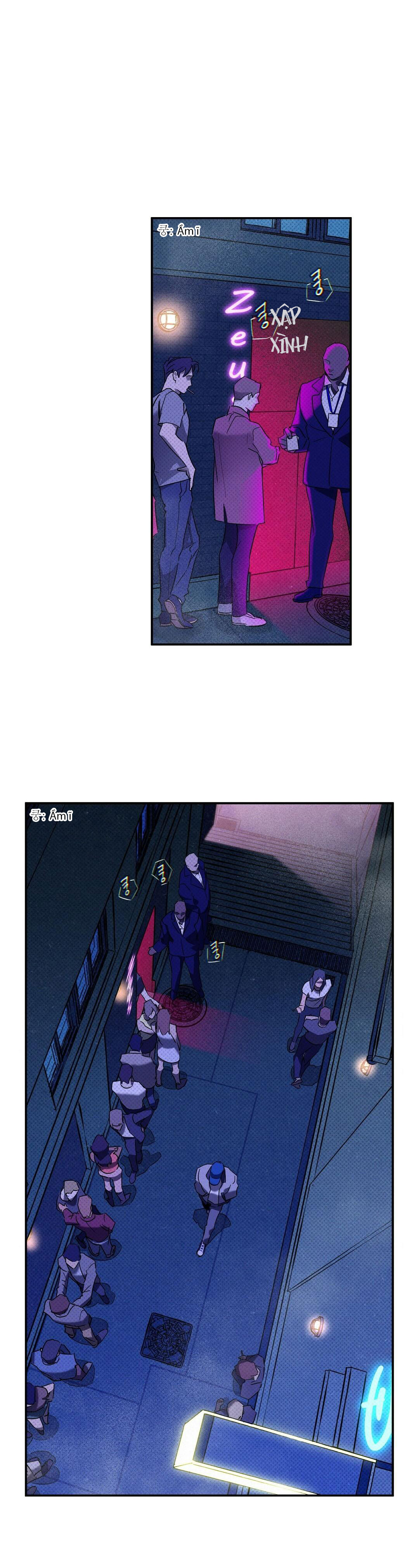 wet sand chapter 4 3