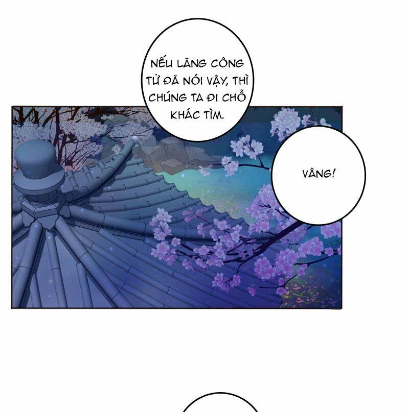 tướng quân mời ra trận chapter 9 2