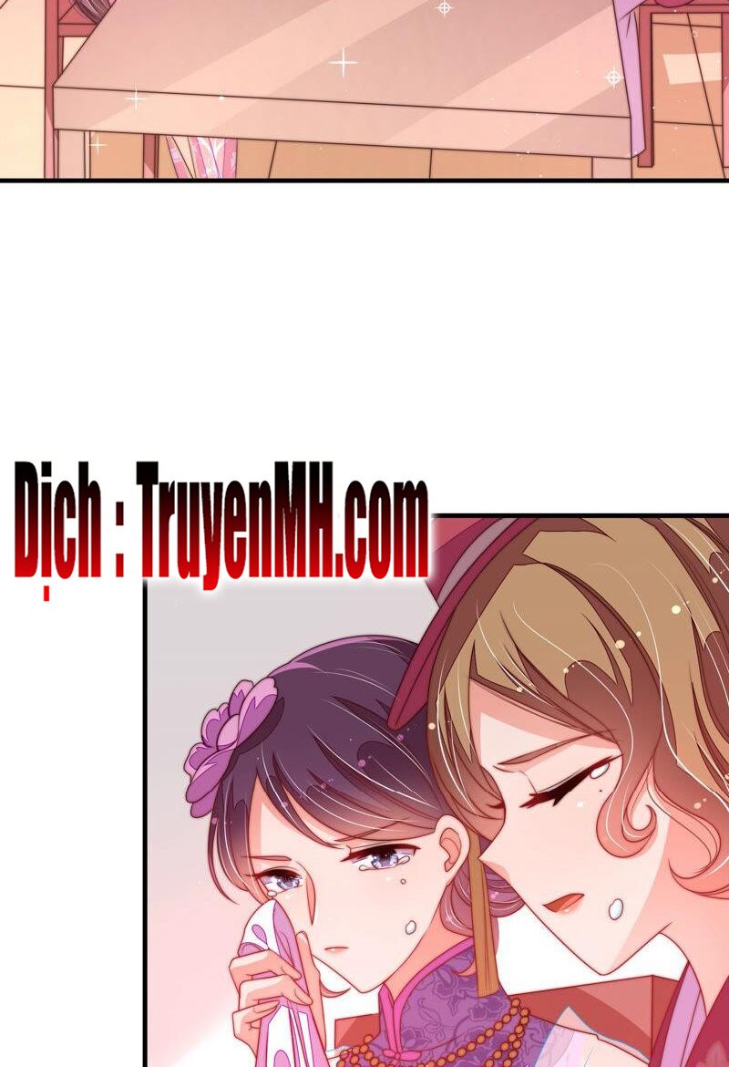 ngày nào thiếu soái cũng ghen chapter 257 2