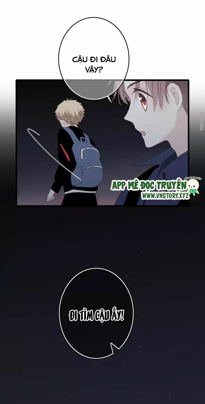 con tim rung động 2 chapter 24 69