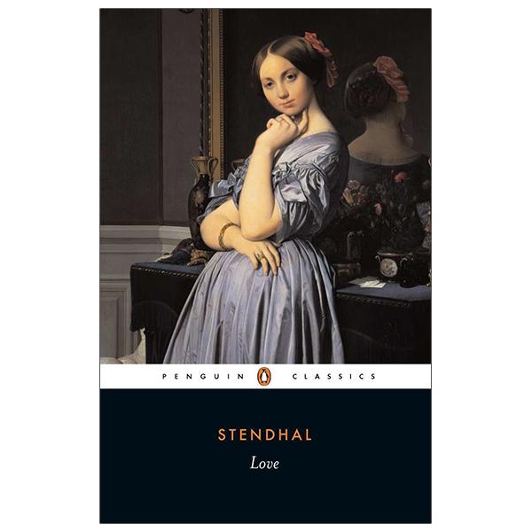 Love (Penguin Classics)