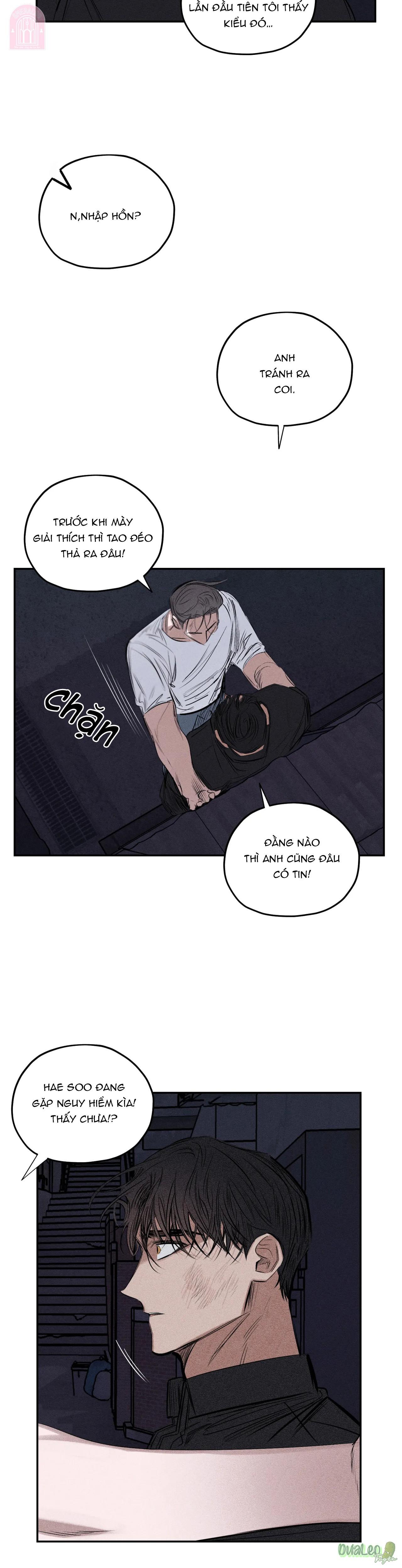 đóa hoa tội lỗi chapter 42 3