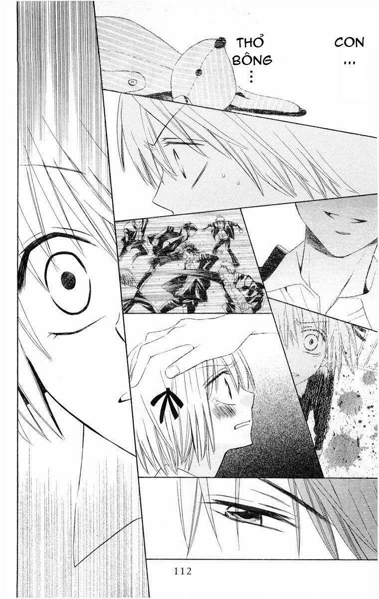 thầy giáo của tôi chapter 3 26