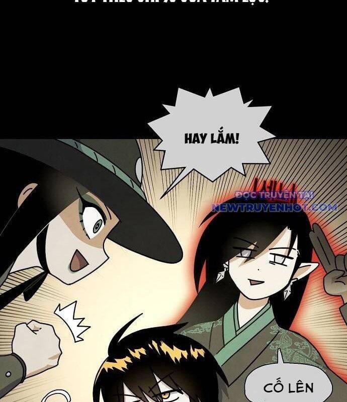 xuyên không vào con game rác rưởi của tôi chapter 19 84
