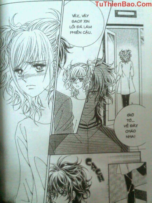 tình trong mộng chapter 10 99