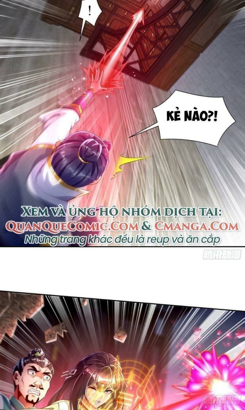 trọng sinh chi ma tôn đương đạo chapter 69 9