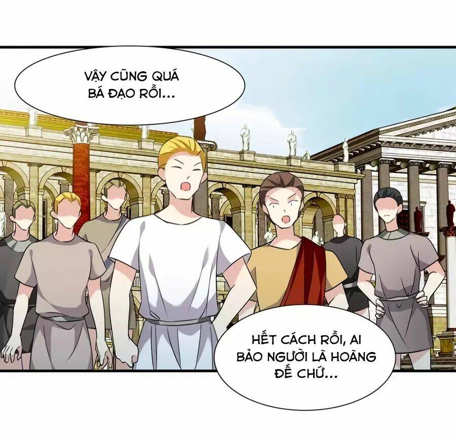 nhân chất tình nhân chapter 36.5 3