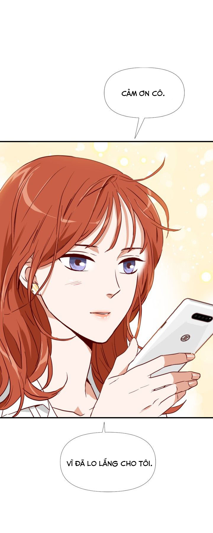 khoảnh khắc lãng mạn chapter 8 44