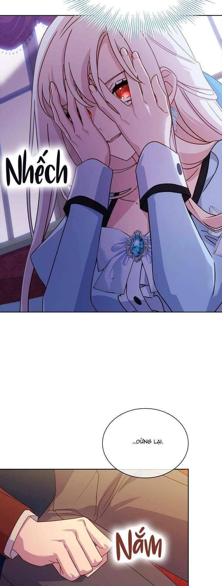 để yên cho tiểu thư hiền chapter 85 35