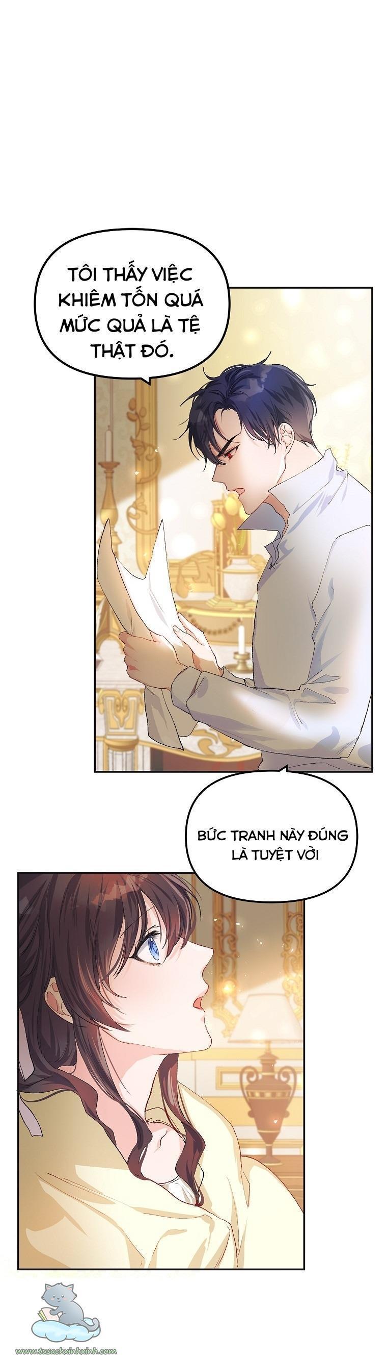 tháng năm cuối cùng của nữ phụ đoản mệnh chapter 12 12