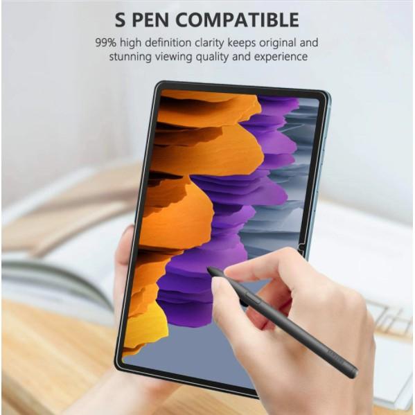 MIẾNG DÁN MÀN HÌNH CƯỜNG LỰC MÁY TÍNH BẢNG DÀNH CHO SAMSUNG SUNG TAB S7