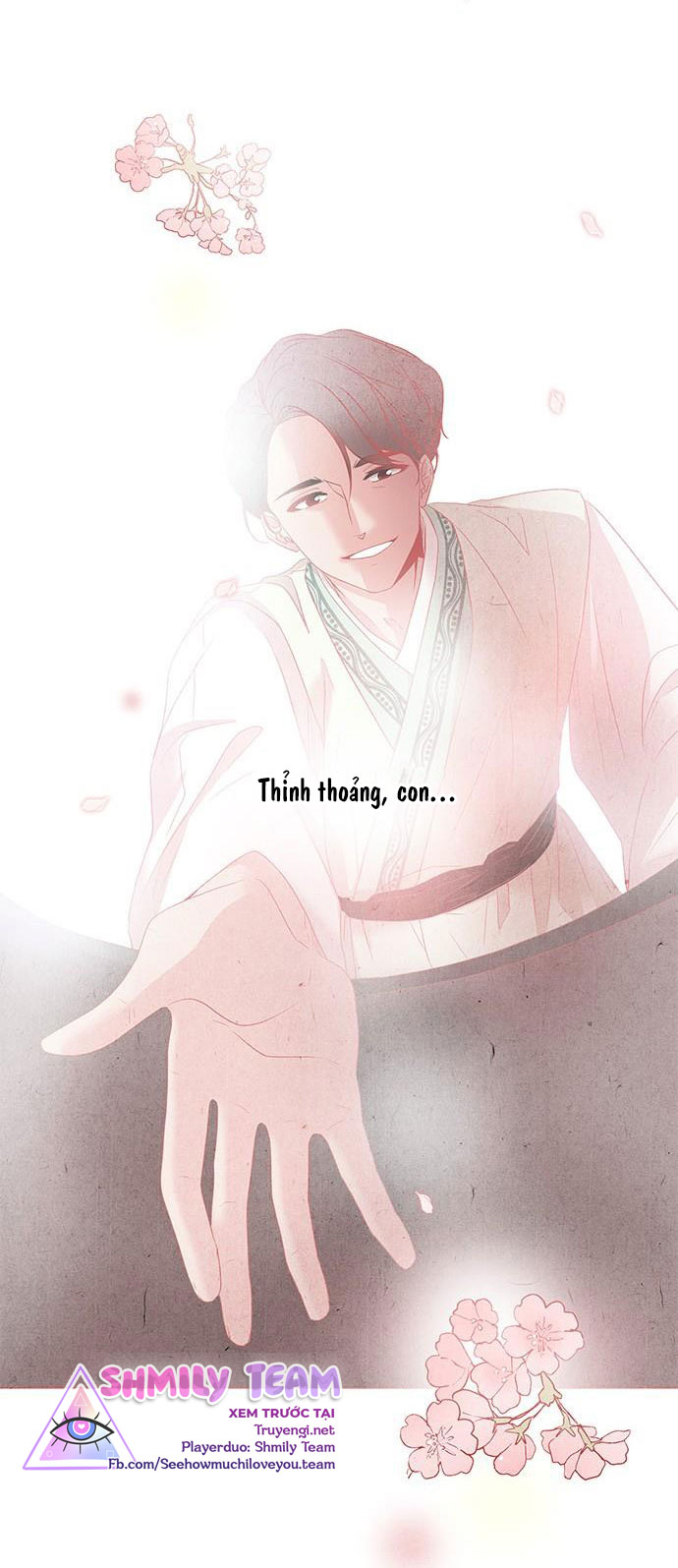 liệu rắn có ăn hoa chapter 2 21