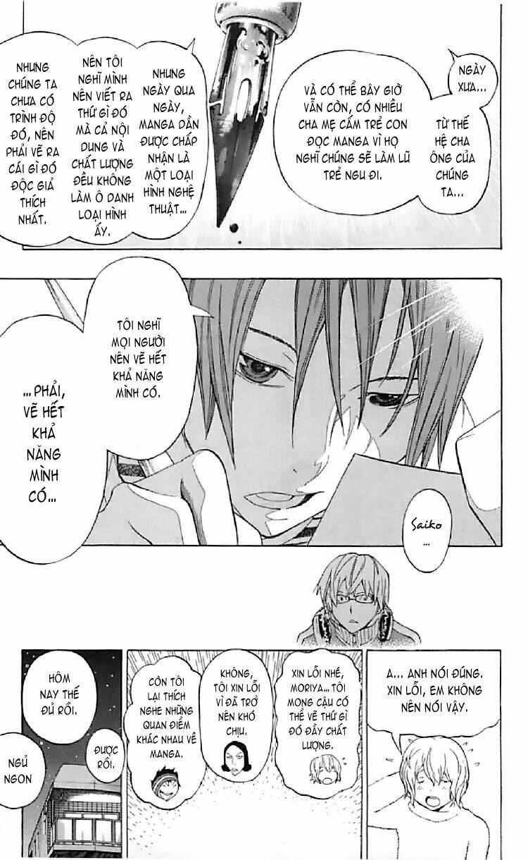 họa sĩ truyện tranh chapter 90 17