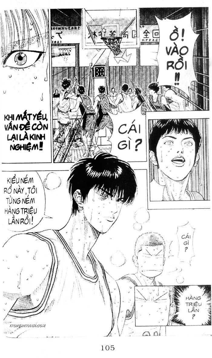 cao thủ bóng rổ chapter 208 18