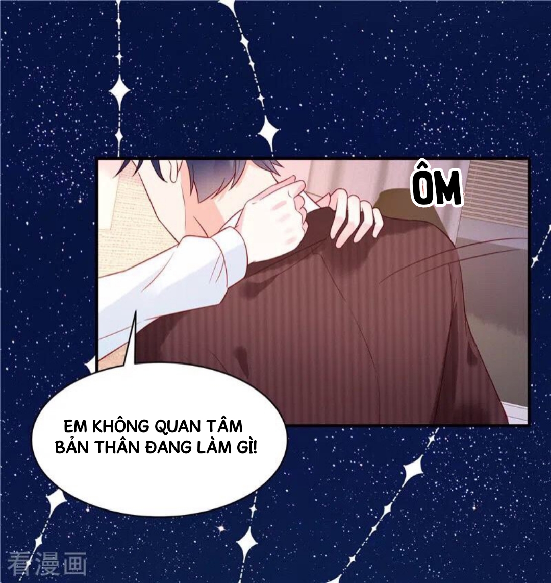 cô thỏ nhỏ của chủ tịch sói chapter 2 18