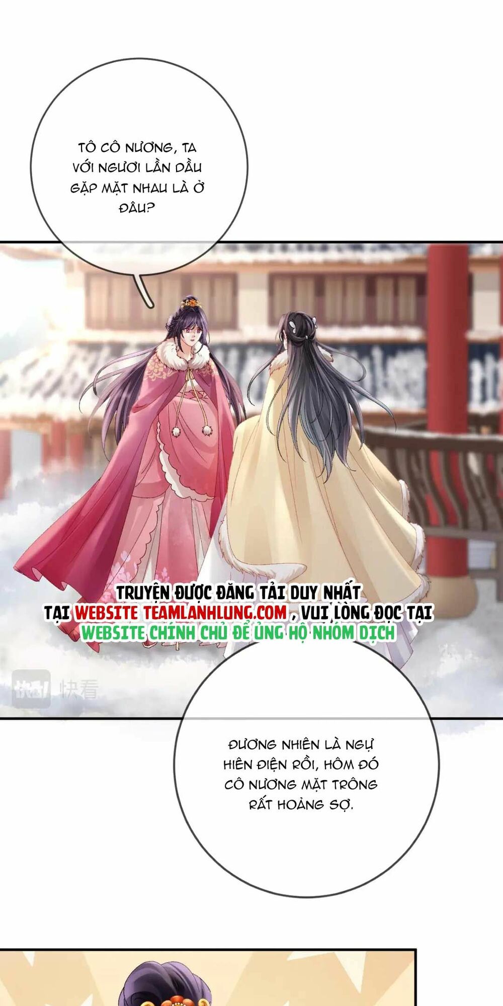 sự trả thù của vương phi chapter 44 7