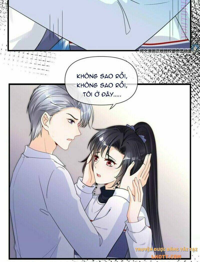 tôi trở thành tổ tông của 5 vị đại lão chapter 73 32