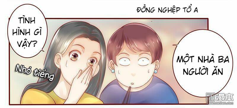 bá đạo tổng tài yêu tôi chapter 42 20