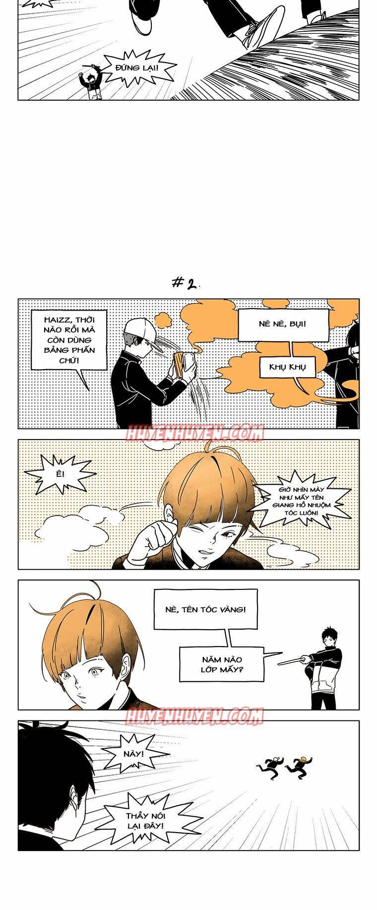 at each other’s throats chapter 39 3